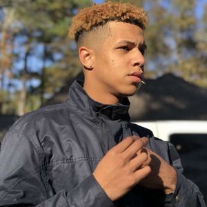 Meet your Posher, Mason